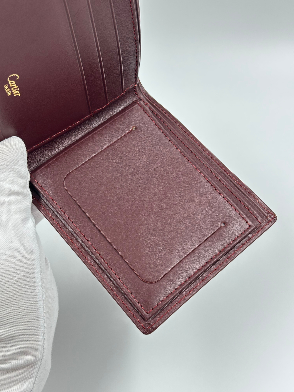 Кошелёк Cartier