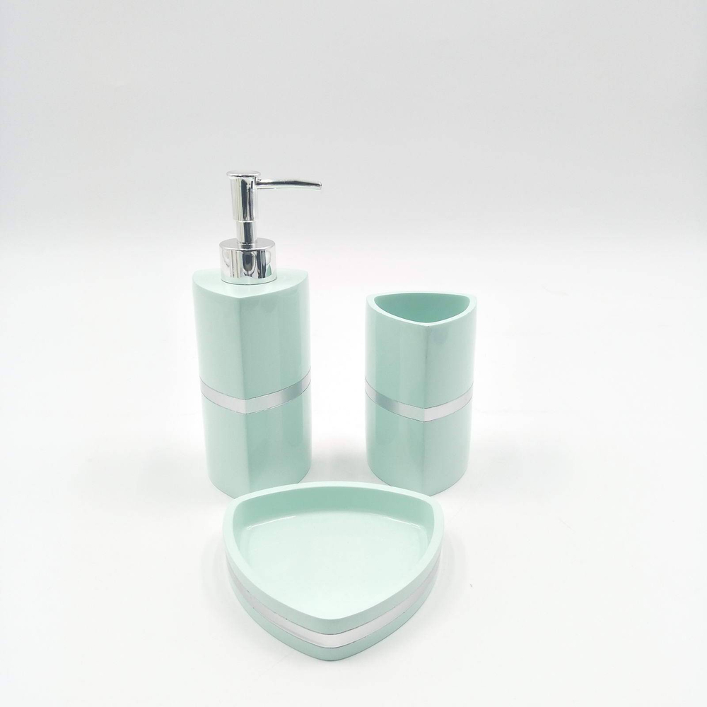 Набор №55 (ментол.глянец) Sofi De MarkO