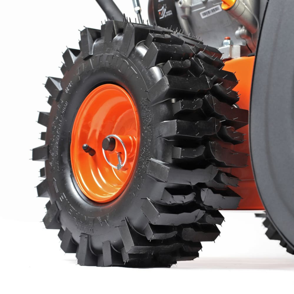 Снегоуборщик PATRIOT PS 911