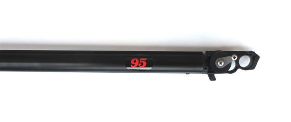 Ружьё подводное Subvenator Kraken Hybrid (85 см, арбалет, роллер, инвертор)