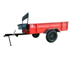 Тележка к мотоблоку КАНТРИ АРМ.300 (300 кг)