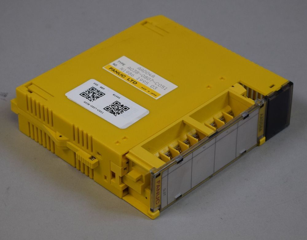 FANUC A03B-0807-C051