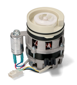 Мотор рециркуляционный для посудомоечной машины Asko, Gorenje 453854