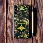 Чехол ТПУ Florme для Samsung Galaxy A32, 012741