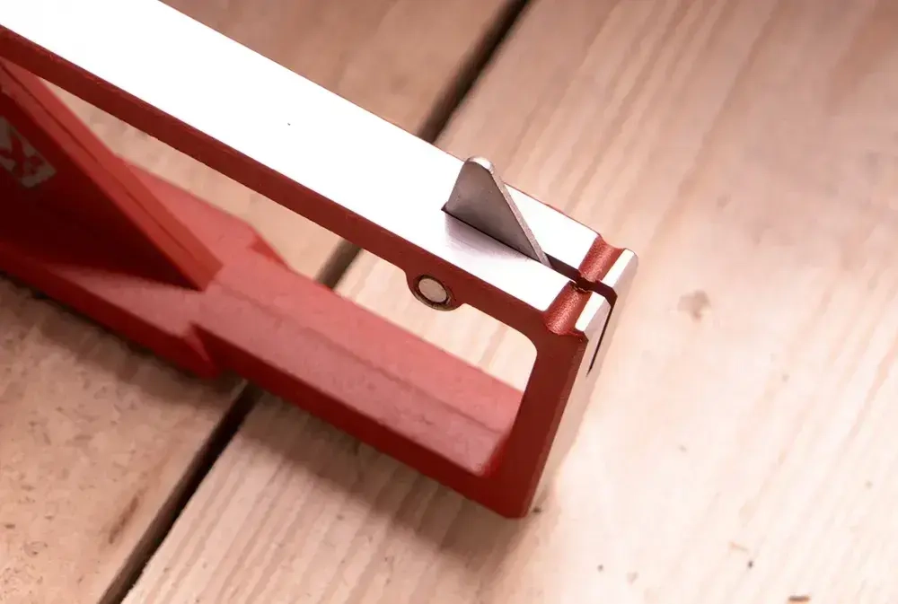 Угольник разметочный Kapro 353 40 см