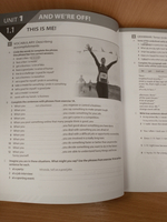 Evolve 4 Workbook With Audio