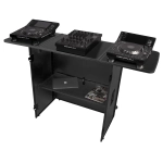 Стол диджейский UDG Ultimate Fold Out DJ Table MK2 Plus (Wheels)
