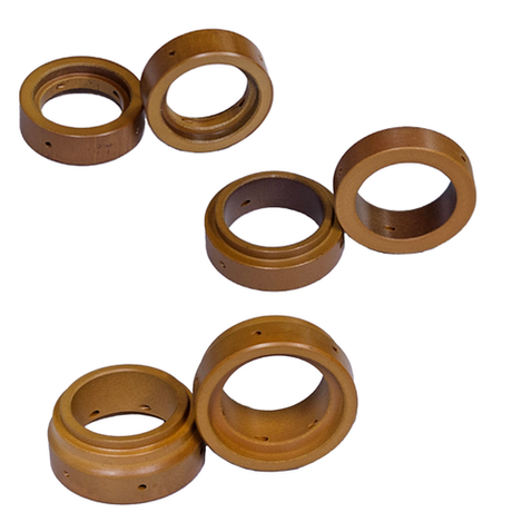 Завихрительное кольцо (завихритель)