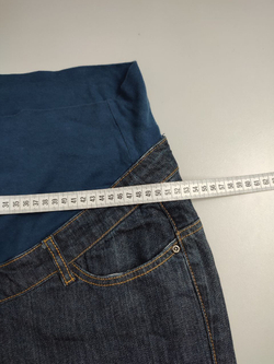 Бриджи Kiabi "для будущей мамы" 52-54 размер