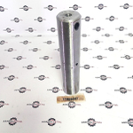 Палец прямой (крепление передней стрелы к ковшу) | VOE11888037 | TMP