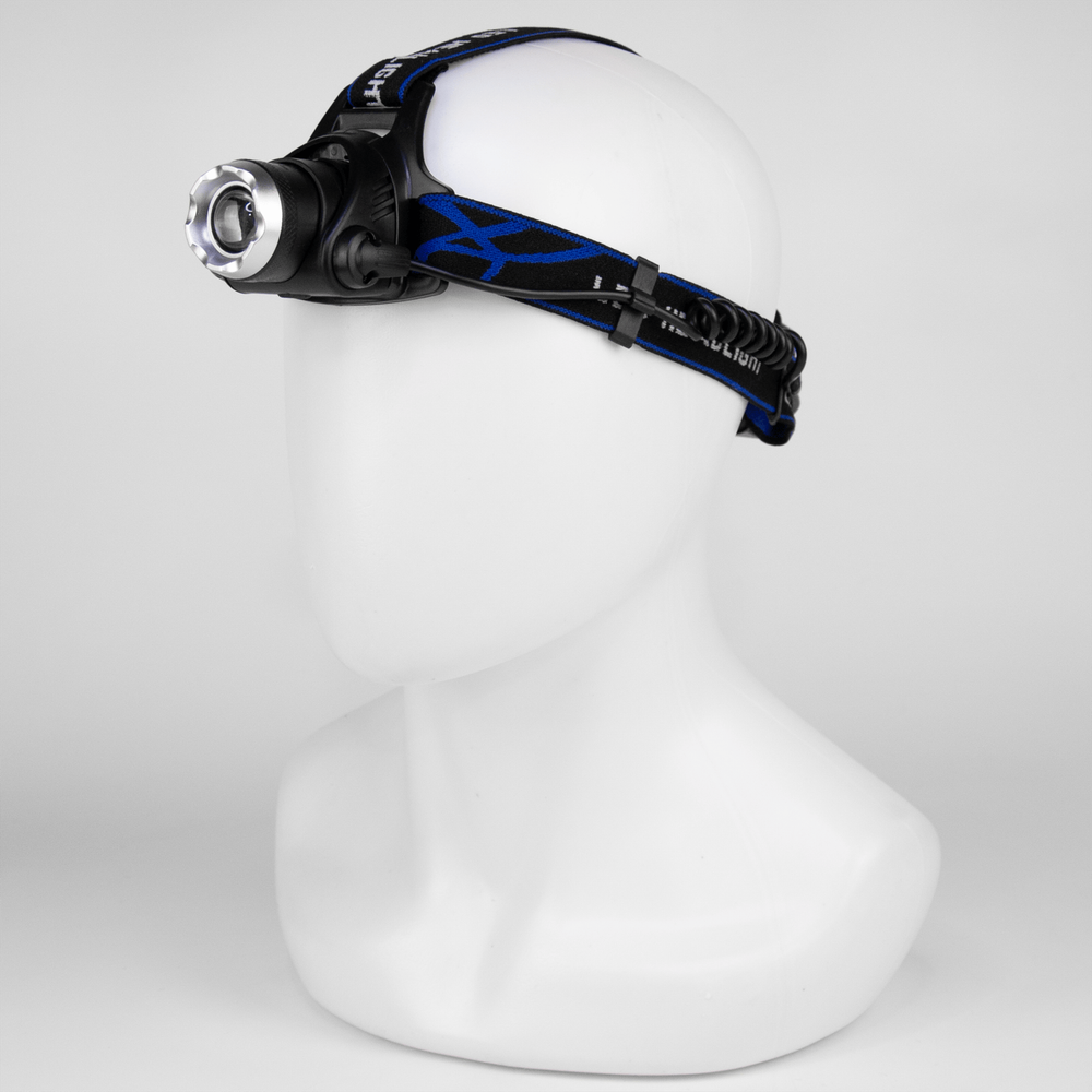 Фонарь налобный YYC-6699-Т6