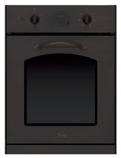 Электрический духовой шкаф Nardi FEX 25R09 NM