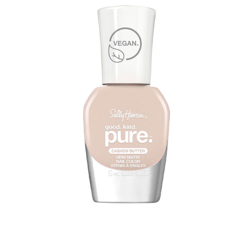 GOOD.KIND.PURE. vegan color demi mate #030-cashew butter 10 ml