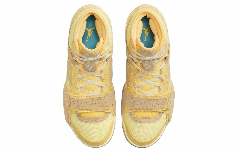 Кроссовки Jordan Zion 2 Se Pf 2