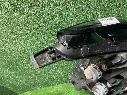 Фара левая GAC GS8 2 (2021-н.в.) LED