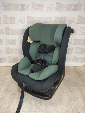 Автокресло детское Rant Matrix 0-36 Green