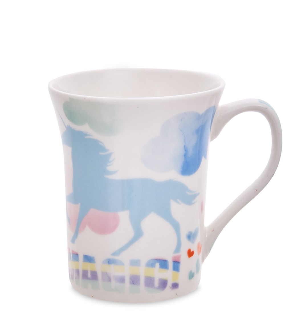 GAEM Art MUG-161/1 Кружка «Радужный Единорог»