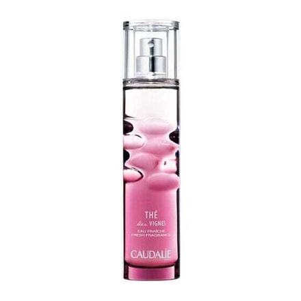 Женская парфюмерия CAUDALIE Thé Des Vignes 50ml Eau Fraiche