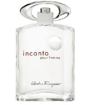 Salvatore Ferragamo Incanto Pour Homme