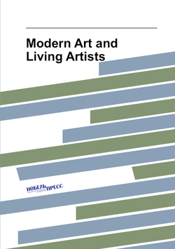 Modern Art and Living Artists | Modern Art