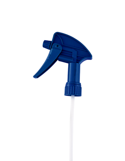 Leraton Распылитель ручной синий (pH 3-8)