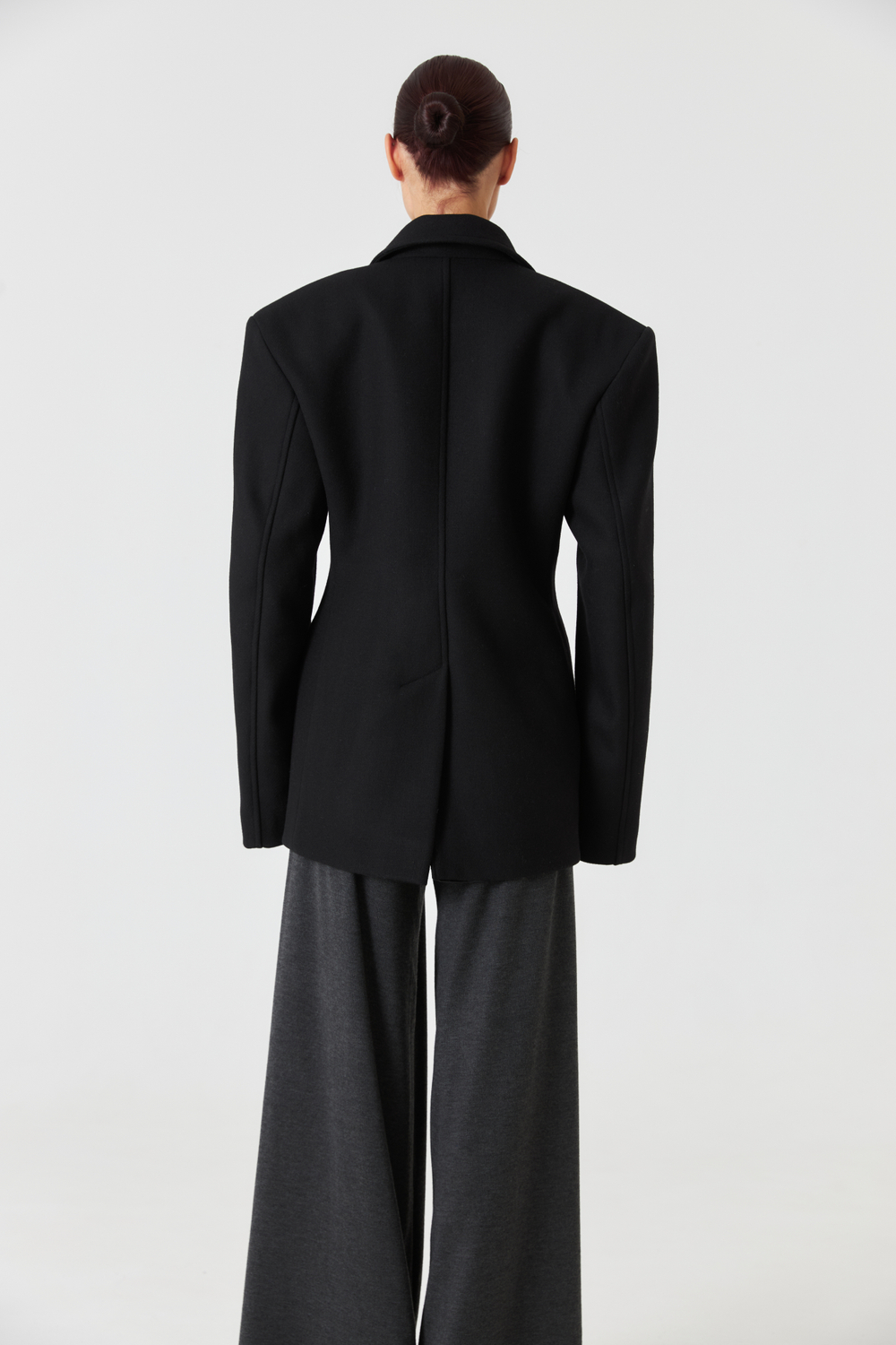 Пальто "Bushlat"