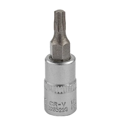 Головка бита торкс T20 1/4'' Forsage F-3263220