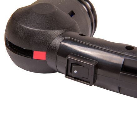 Цена на МАСТАК (105-70000) Фонарь ультрафиолетовый и очки для поиска утечек фреона