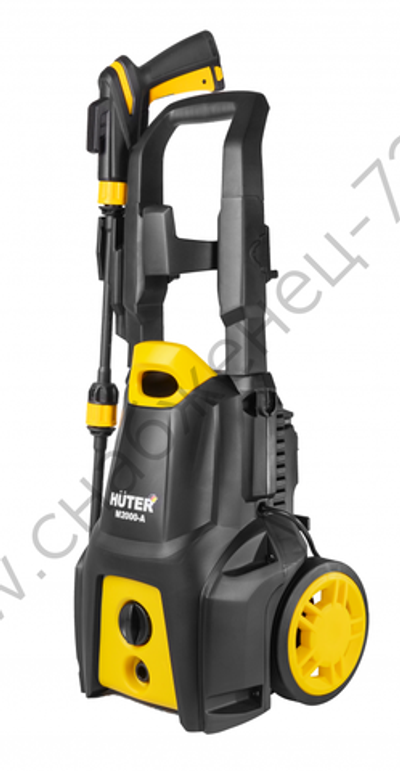 Мойка Huter M2000-A