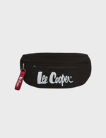 Сумка поясная и брелок Lee Cooper