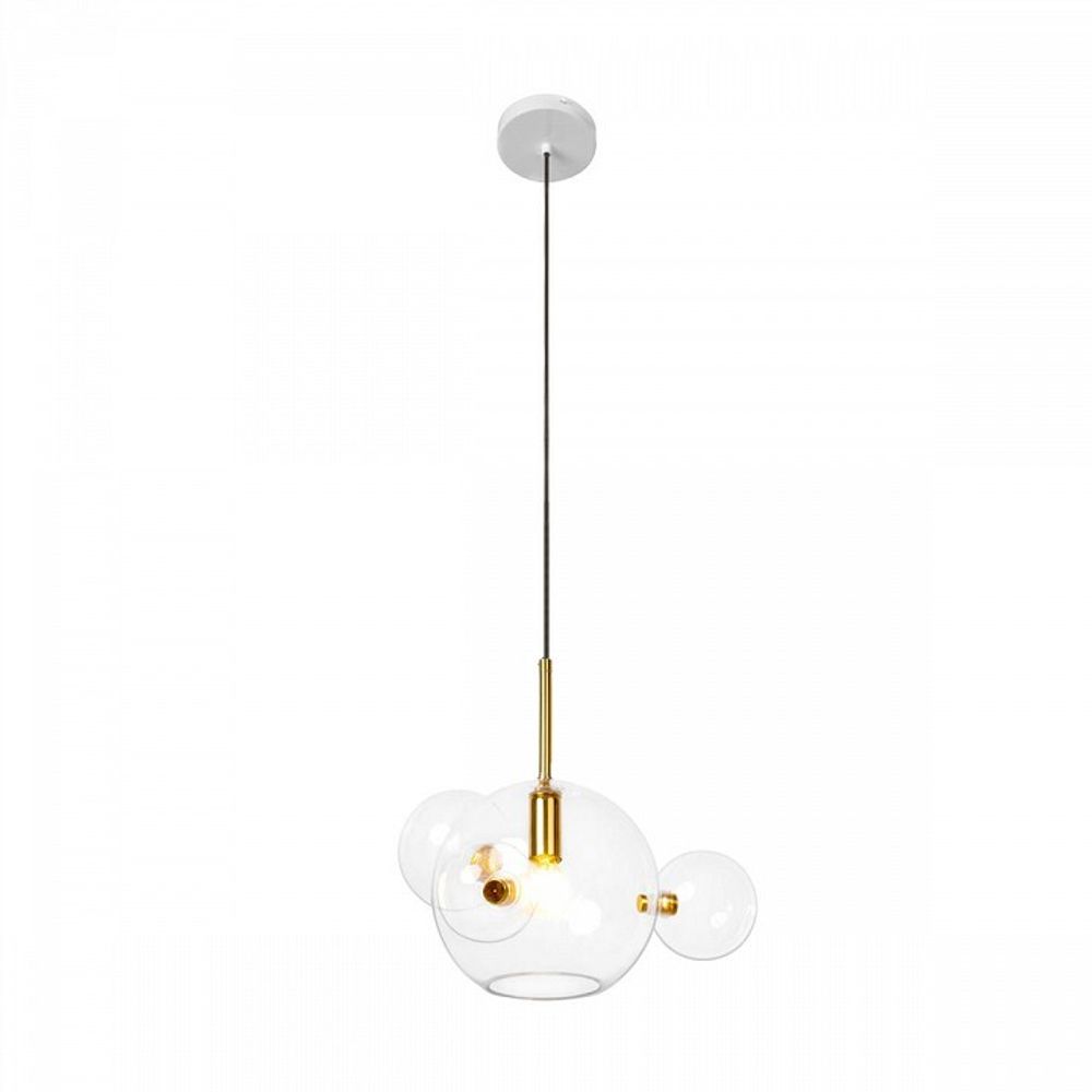 Подвесной светильник Loft it Bolle 2027-P4 mini