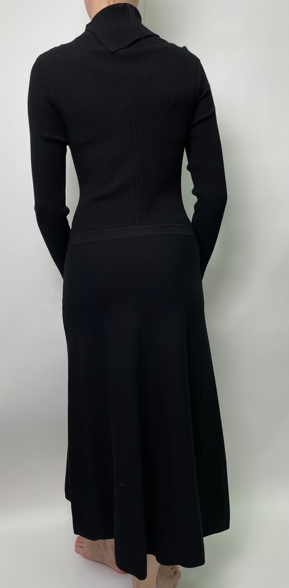 Платье Massimo Dutti