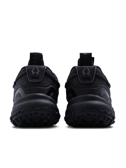 Кроссовки TRAFFA LEETCH , Черные