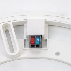 Citilux NORMA CL748601 LED Светильник с подсветкой Чёрный