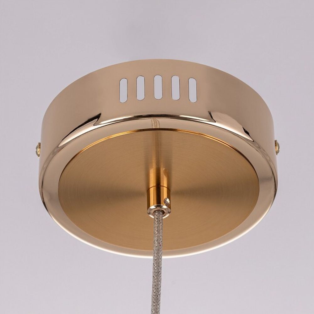 Подвесной светильник Citilux Atman Smart CL226B013