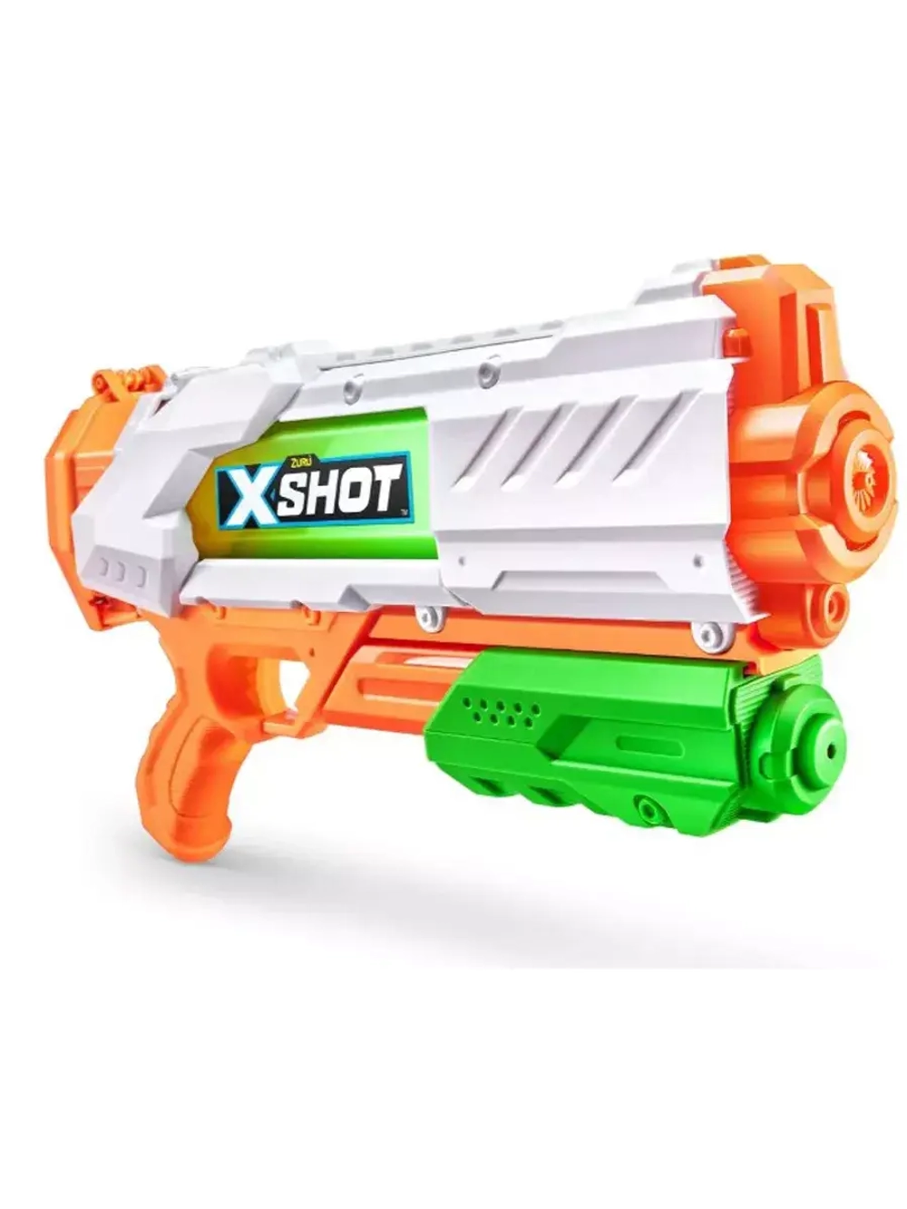 Водный бластер водяной пистолет Зуру X-Shot Water Fast-Fill