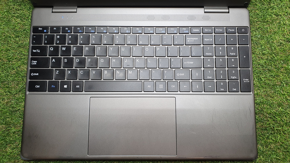 Ноутбук BMAX Celeron/12Gb/FHD/X15PLUS/Windows 10