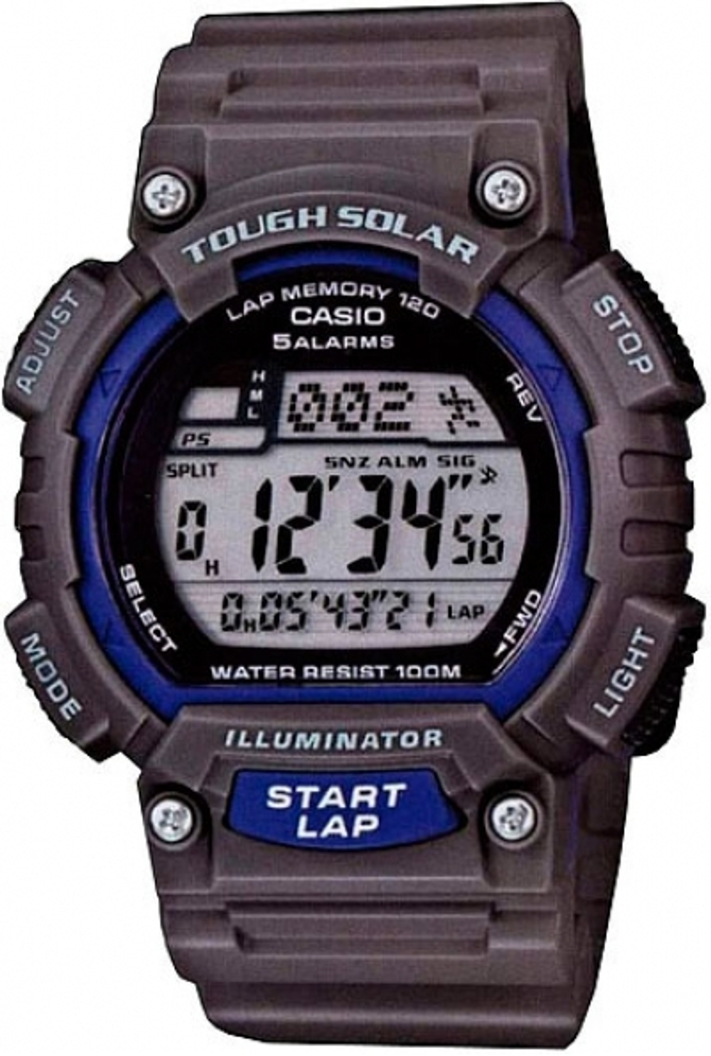 Casio STLS100H8A