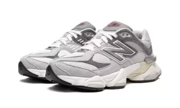 Кроссовки New Balance 9060 Grey