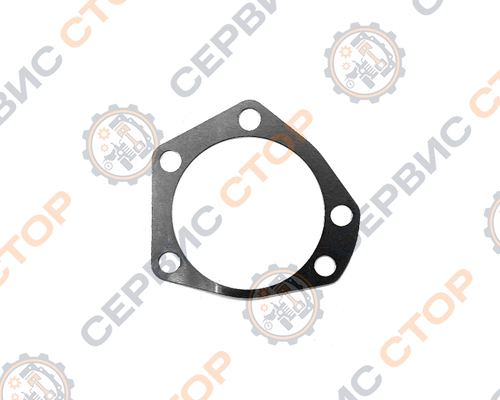 Прокладка регулировочная стакана подшипника вала привода дифференциала 224/244