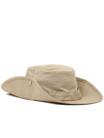 Панама Foldable Wide Brim Fedora