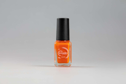 Лак для стемпинга Swanky Stamping S51, vermillion orange 6 мл