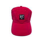 Кепка НПОГП Классик Бордовый