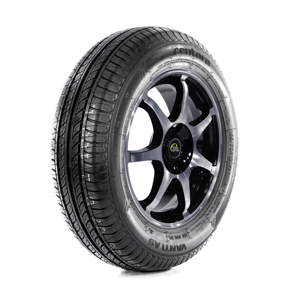 Легковая шина CENTARA VANTI AS 175/70R14 84H