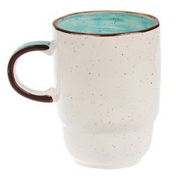 Кружка 400 мл d 8,5 см h11,5 см   P.L. Proff Cuisine [6]