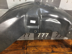 Подкрылок задний левый Haval 5512300AKZ0SA Б/У Оригинал 5512300AKZ0SA