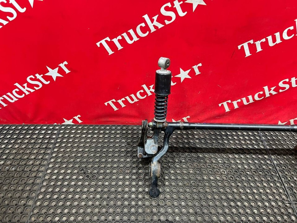 Торсион кабины в сборе