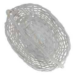 GAEM Корзина, L25 W20 H29 см