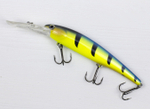 Deep Walleye Bandit 12 см., цвет D96