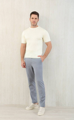 Трикотажная футболка Brunello Cucinelli